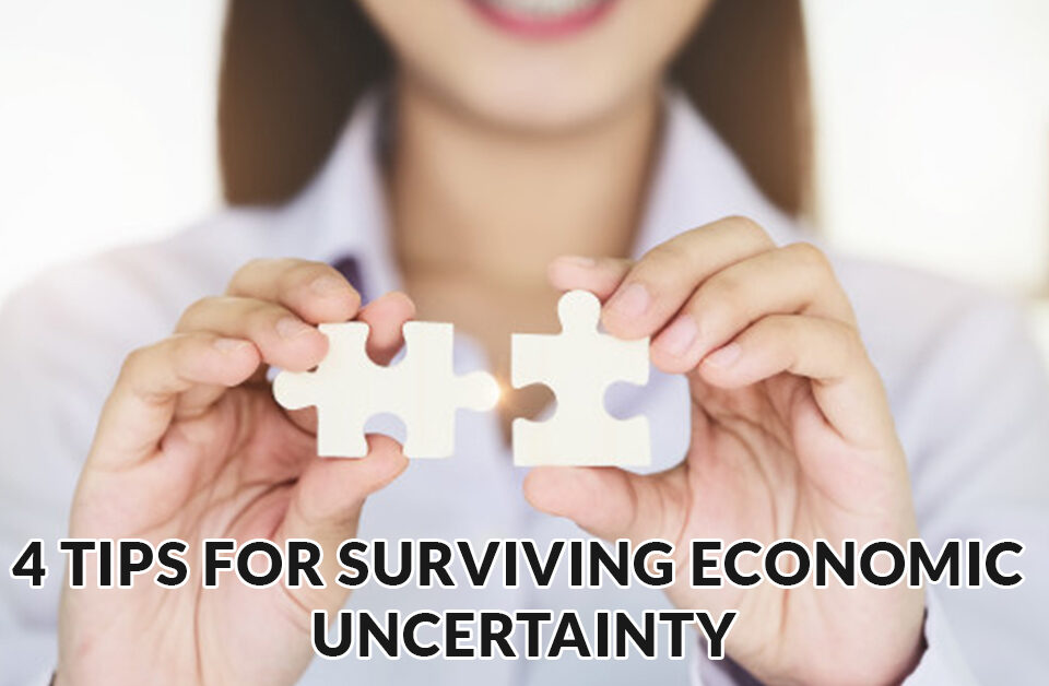 Economic Uncertainty